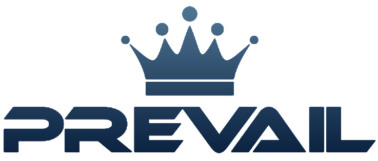 Prevail Logo